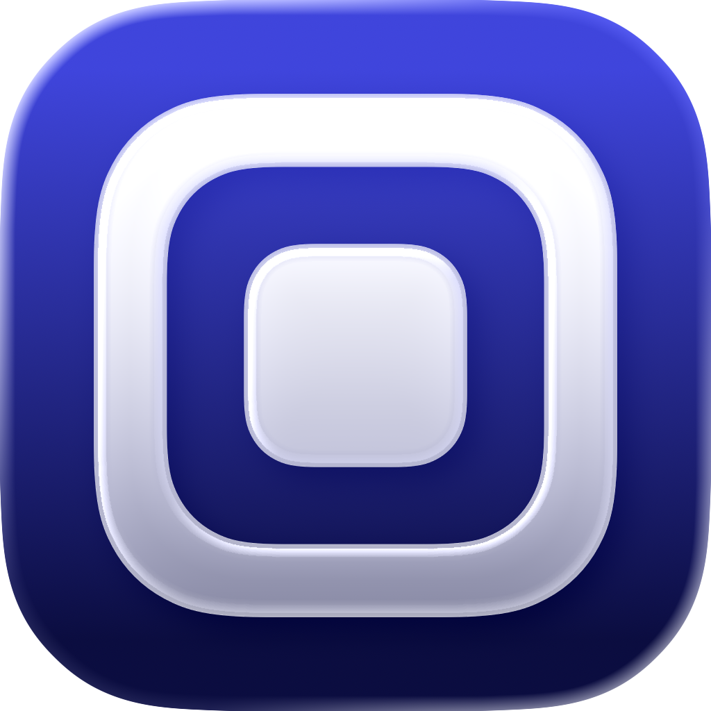 QRCoder icon